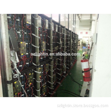 stage used led curtaindisplay sscreen from china display screen led display rgb display module p10 led hd xxx china video screen